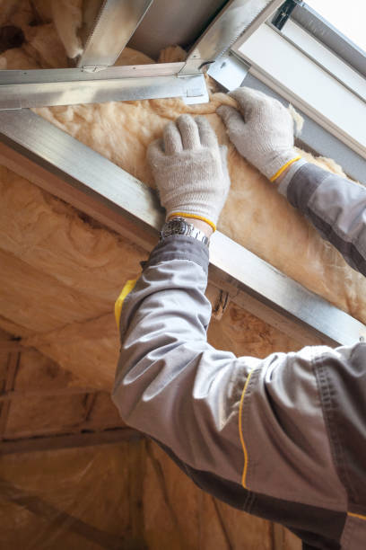 Best Commercial Insulation in Taos Pueblo, NM